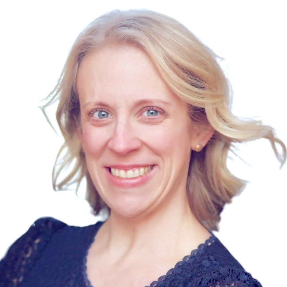 Meet your Posher, Laurie